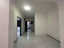 Sennett Estate (D13), Terrace #546670991